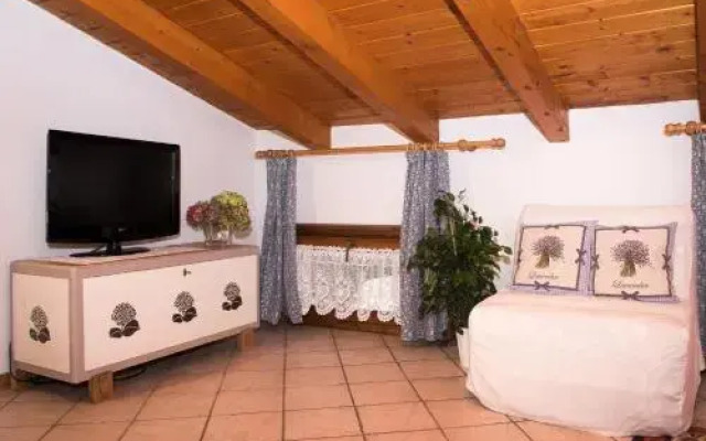 Residenza Contrada Tedesca