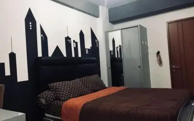 Intan Apartemen Margonda Residence 4