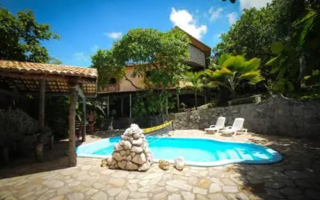 Casa Atalaia
