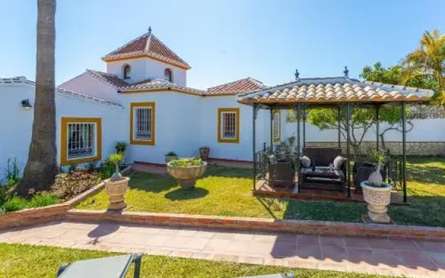 Villa Mari