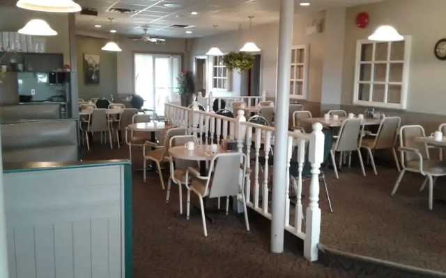 Green Gables Inn