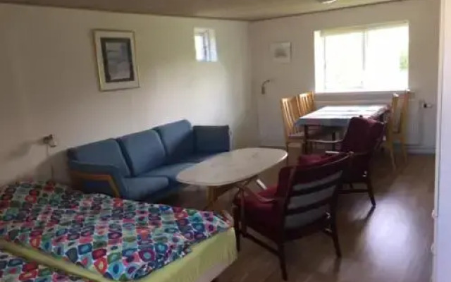 Lynnerup B&B