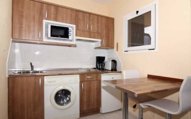 Las Dunas Residential
