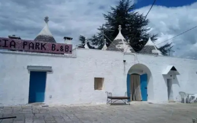 Itria Park BB