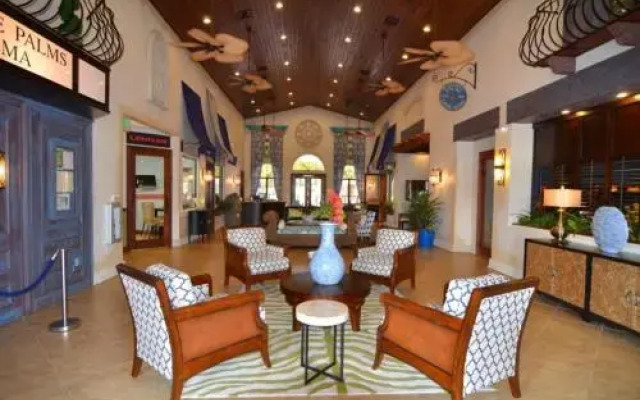 Paradise Palms by iHome Resort