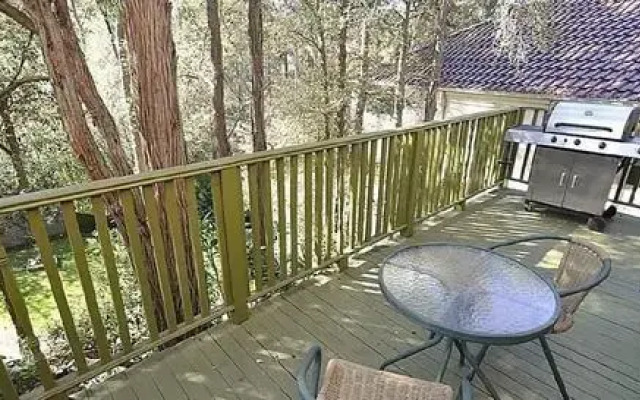 Castle Hill 60A Gil Furnished Apartment