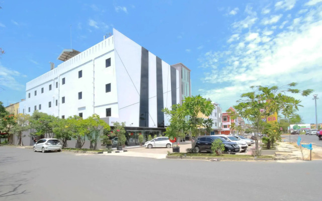 Airy Anugrah Fisabilillah Batam