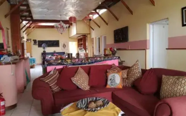 Brian's B&B
