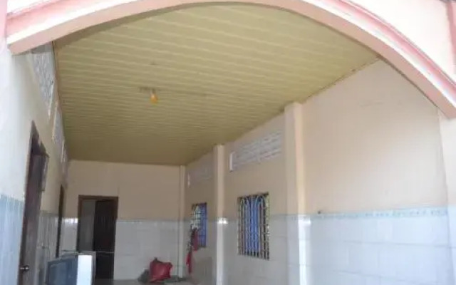 Veal Homestay