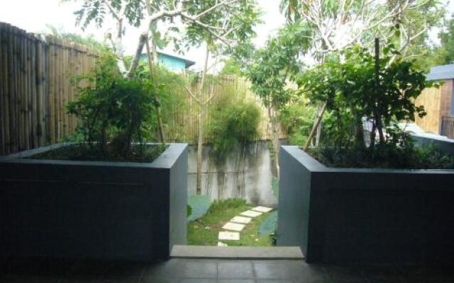 The Grove Villa Umalas