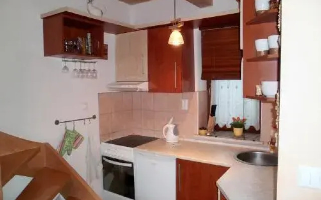 Apartmán Donovaly Mišuty