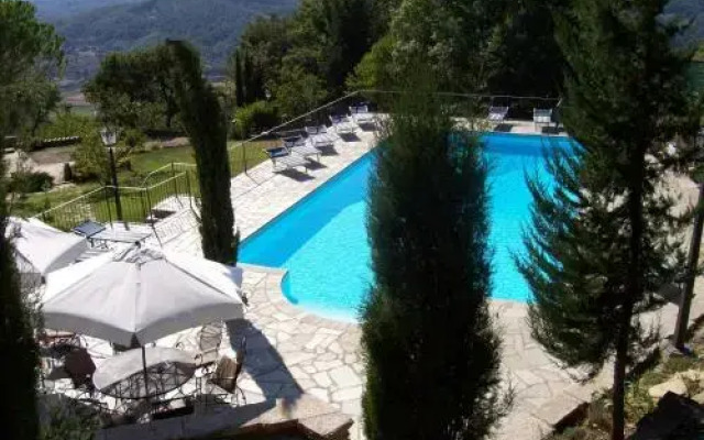Borgo La Villa