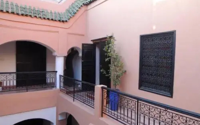 Riad Dar Lilas