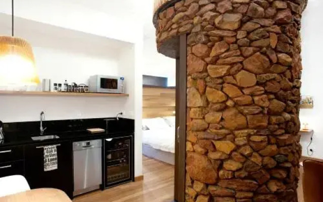 The Cellars At Heathcote II