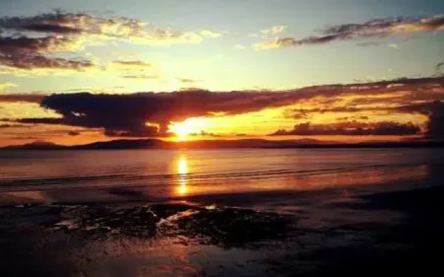The Gaslight Inn Rossnowlagh