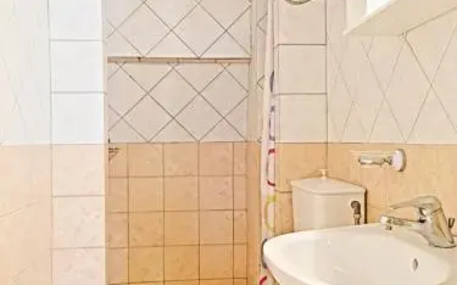 Angeliki Apartments