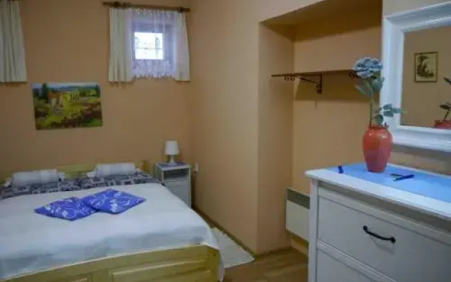 Apartmán Apet