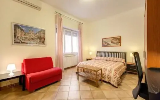 Rome All In Apartments