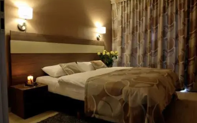 Apartamenty Czarna Góra