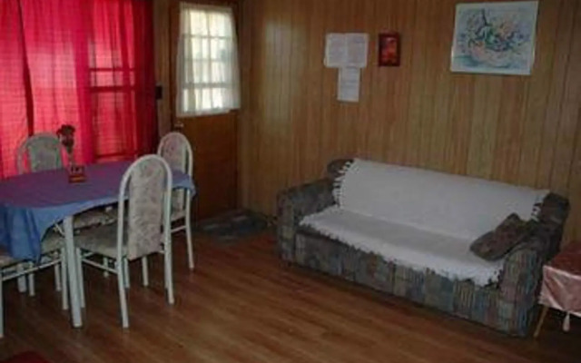Oak Haven Cottages