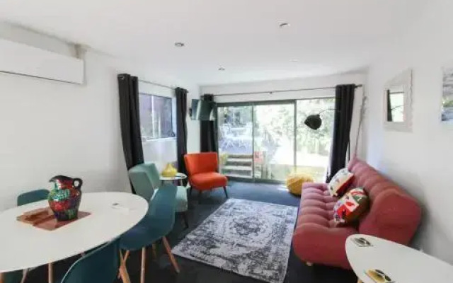 Sandymount Cottage