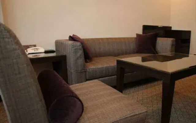 Royal Pines Hotel Yonezawa