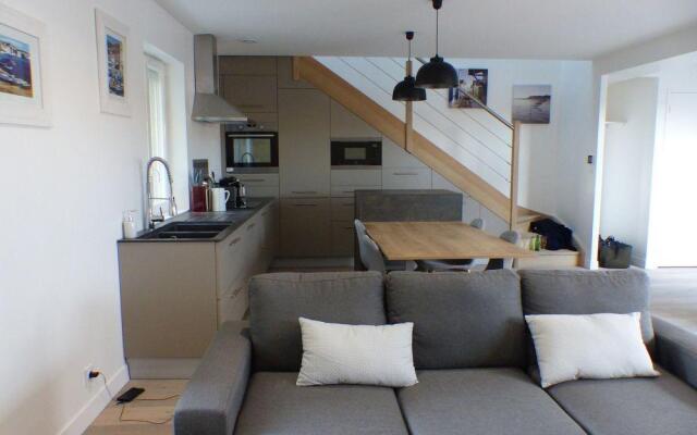 BDW Le Duplex Avec Terrasse - Quai de Bacalan - Chartrons