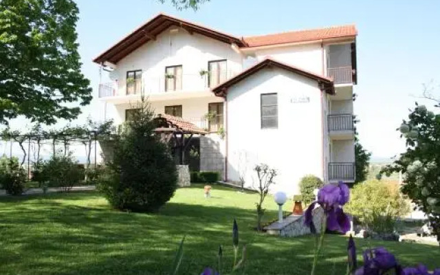 Villa Meca
