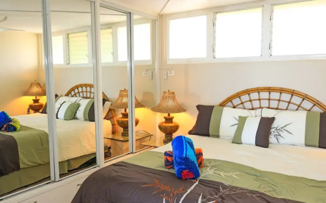 Hale Ono Loa #316 by RedAwning