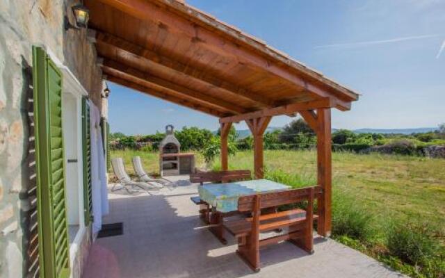 Krcina Holiday Home