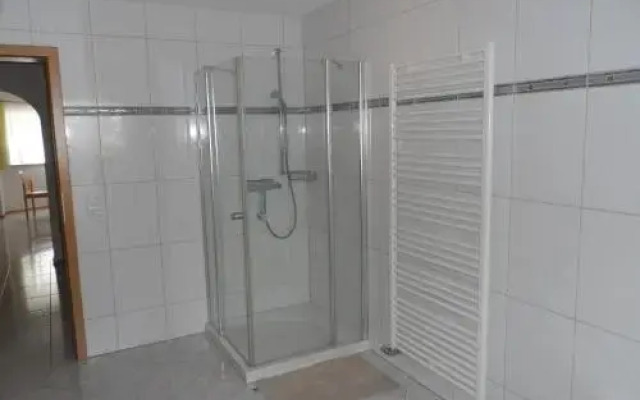 Ferienwohnung Strak