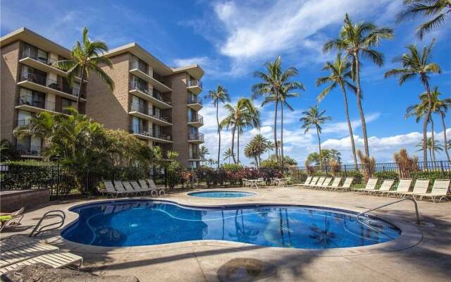 Kauhale Makai 433 - 2 Br Condo