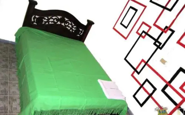 Bogota Dream Hostel