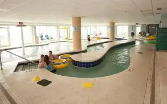 Holiday Sands at South Beach