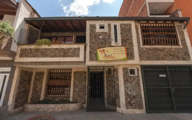 Hostal Medellin - Hostel