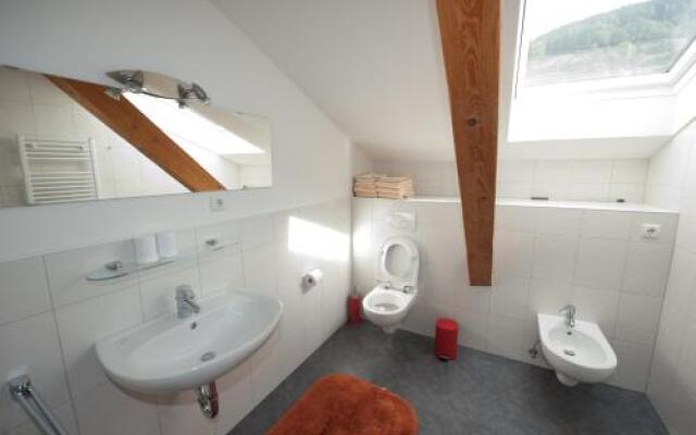 Appartements Margit