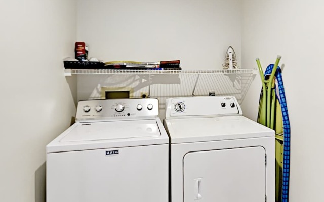 Lighthouse #2334 - 2 Br Villa