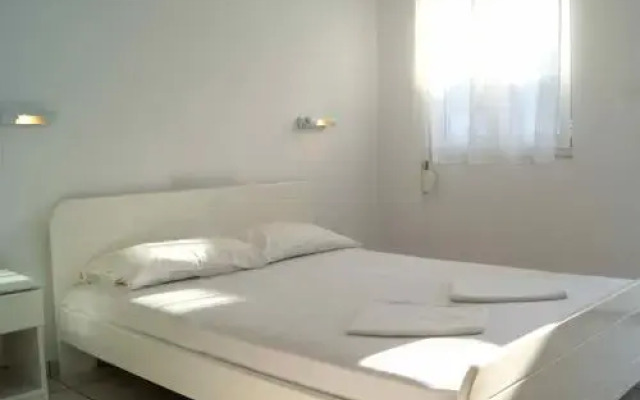 Marina Villa