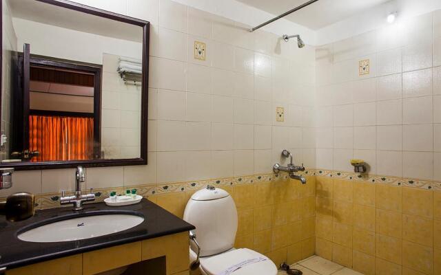 Hotel Krishna- The Mall