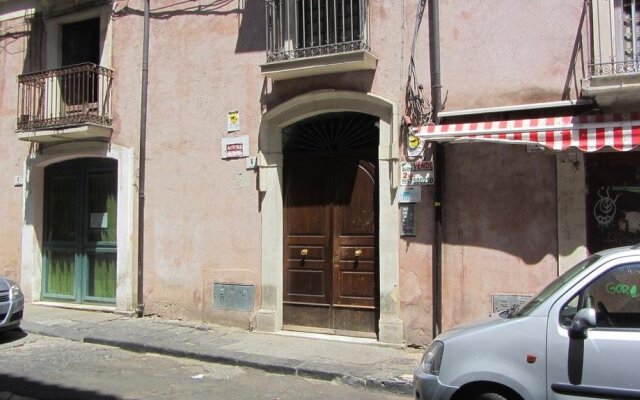 Casa Gisira