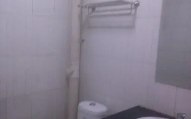 Wutaishan Wufeng Hotel