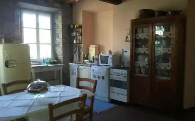 B&B La Ca Vecia