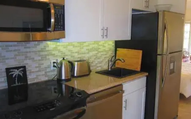 Kihei Bay Surf #213 - Studio Br Condo