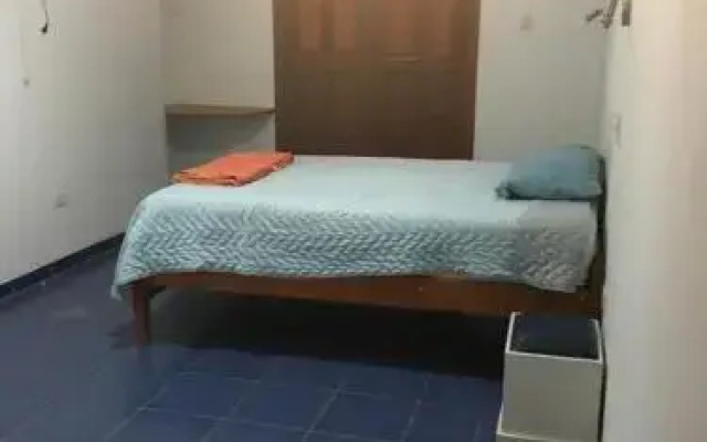 Hotel Irmantalo Inn