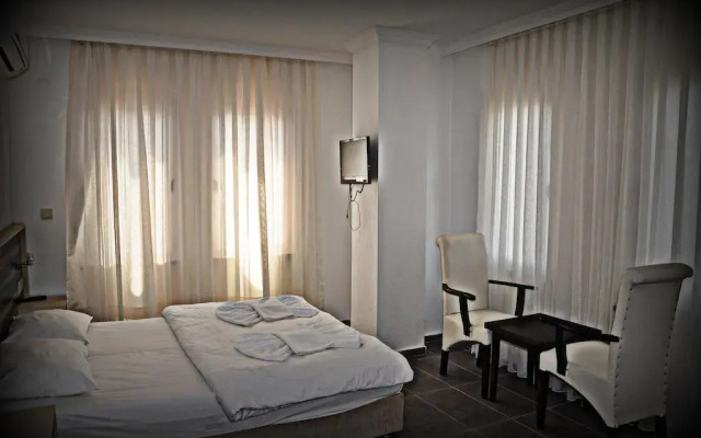 Hotel Caretta