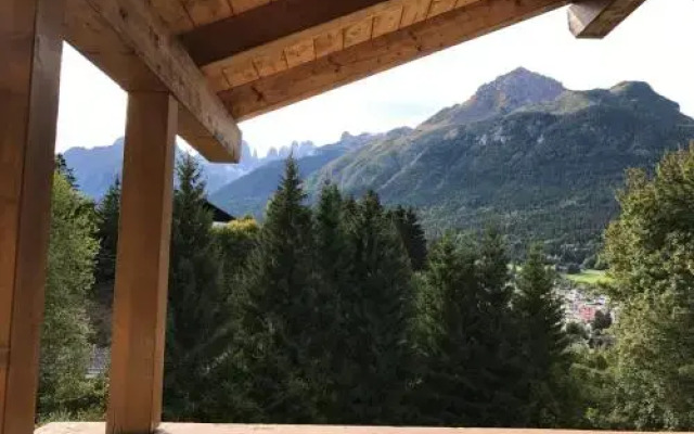 Appartamenti Rì De Clama