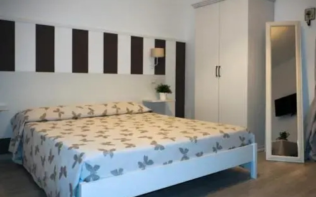 Sogno Salento Apartments