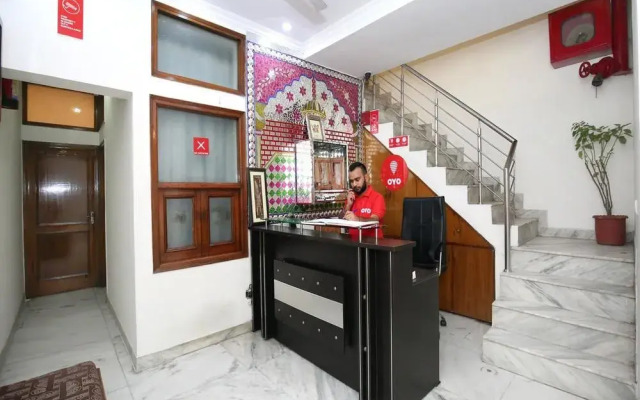 OYO Rooms Sector 20 Chandigarh