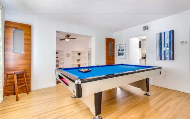 Villa Royal Luxury House Near the Bay