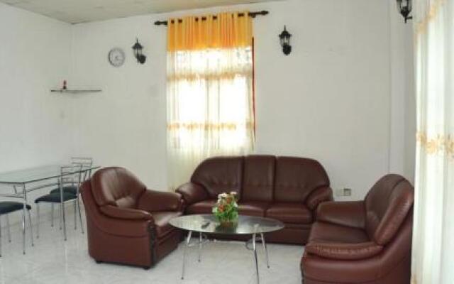 Sun Five Guest House